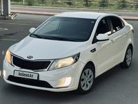 Kia Rio 2014 годаүшін4 450 000 тг. в Астана