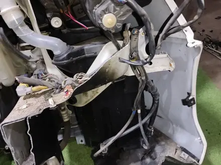 МОРДА НОУСКАТ НОСКАТ TOYOTA ESTIMA ACR40 за 200 000 тг. в Семей – фото 13