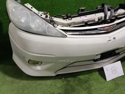 МОРДА НОУСКАТ НОСКАТ TOYOTA ESTIMA ACR40 за 200 000 тг. в Семей – фото 2