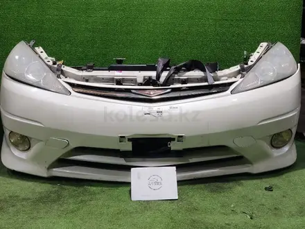МОРДА НОУСКАТ НОСКАТ TOYOTA ESTIMA ACR40 за 200 000 тг. в Семей – фото 9