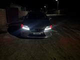 Lexus ES 300h 2013 годаүшін7 800 000 тг. в Жанаозен – фото 2