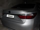Lexus ES 300h 2013 годаүшін7 800 000 тг. в Жанаозен – фото 5