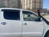 Toyota Hilux 2012 годаfor5 500 000 тг. в Актау – фото 4