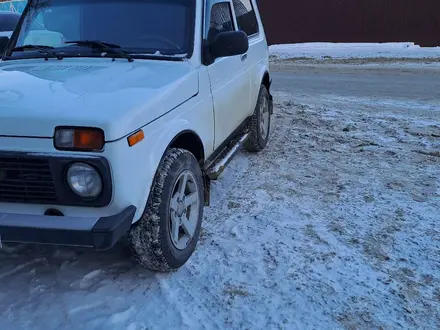 ВАЗ (Lada) Lada 2121 2014 года за 2 700 000 тг. в Павлодар