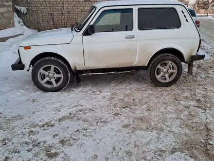 ВАЗ (Lada) Lada 2121 2014 года за 2 700 000 тг. в Павлодар – фото 3