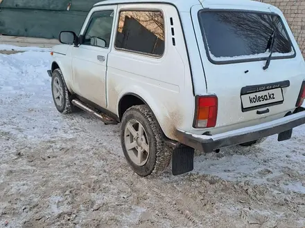 ВАЗ (Lada) Lada 2121 2014 года за 2 700 000 тг. в Павлодар – фото 4