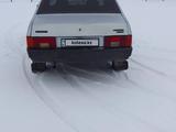 ВАЗ (Lada) 21099 1998 года за 599 999 тг. в Аулиеколь – фото 3