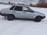 ВАЗ (Lada) 21099 1998 года за 599 999 тг. в Аулиеколь – фото 4