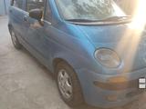 Daewoo Matiz 1998 года за 850 000 тг. в Шымкент – фото 3