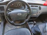 Hyundai Grandeur 2009 годаүшін4 500 000 тг. в Жанаозен – фото 4