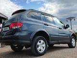 SsangYong Kyron 2014 годаүшін6 085 000 тг. в Усть-Каменогорск – фото 3