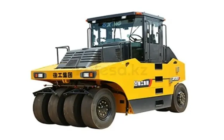 XCMG  Каток дорожный XP203 2026 года в Алматы