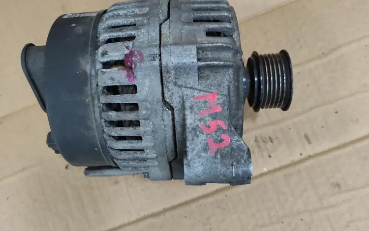 Генератор на БМВ м52 за 40 000 тг. в Караганда