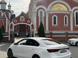 Kia Cerato 2023 года за 8 500 000 тг. в Алматы – фото 3