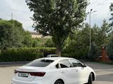 Kia Cerato 2023 года за 8 500 000 тг. в Алматы – фото 4