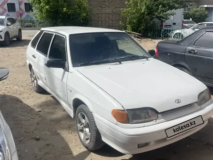 ВАЗ (Lada) 2114 2012 года за 700 000 тг. в Семей – фото 2