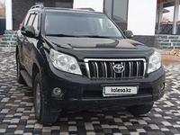 Toyota Land Cruiser Prado 2010 годаүшін16 100 000 тг. в Алматы