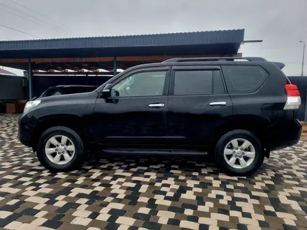 Toyota Land Cruiser Prado 2010 года за 16 100 000 тг. в Алматы – фото 7