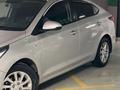 Hyundai Accent 2017 годаfor6 399 999 тг. в Астана – фото 8