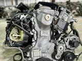Контрактные ДВИГАТЕЛЯ АКПП 2GR-fe 2AR-fe 4GR-fse Toyota Camry Lexus RX350 за 324 800 тг. в Алматы – фото 4