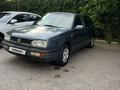 Volkswagen Golf 1994 года за 1 500 000 тг. в Тараз