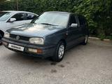 Volkswagen Golf 1994 года за 1 500 000 тг. в Тараз