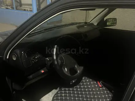 Volkswagen Golf 1994 года за 1 500 000 тг. в Тараз – фото 7