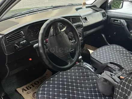 Volkswagen Golf 1994 года за 1 500 000 тг. в Тараз – фото 8