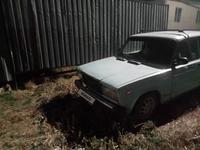 ВАЗ (Lada) 2107 2002 годаүшін360 000 тг. в Астана