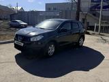Nissan Qashqai 2013 года за 5 600 000 тг. в Караганда – фото 2