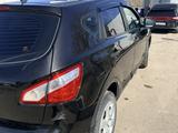 Nissan Qashqai 2013 года за 5 600 000 тг. в Караганда – фото 3