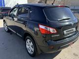 Nissan Qashqai 2013 года за 5 600 000 тг. в Караганда – фото 4