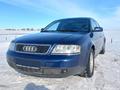 Audi A6 1998 года за 3 200 000 тг. в Караганда – фото 2