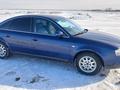 Audi A6 1998 года за 3 200 000 тг. в Караганда – фото 6