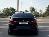 BMW 535 2014 годаүшін9 900 000 тг. в Алматы – фото 4