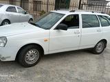 ВАЗ (Lada) Priora 2171 2012 года за 1 000 000 тг. в Шымкент – фото 3