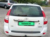 ВАЗ (Lada) Priora 2171 2012 года за 1 000 000 тг. в Шымкент – фото 2