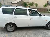 ВАЗ (Lada) Priora 2171 2012 года за 1 000 000 тг. в Шымкент – фото 4