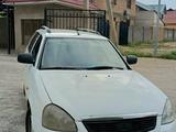 ВАЗ (Lada) Priora 2171 2012 года за 1 000 000 тг. в Шымкент
