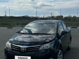 Toyota Avensis 2012 года за 6 200 000 тг. в Семей – фото 2