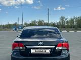 Toyota Avensis 2012 годаүшін6 200 000 тг. в Семей – фото 4