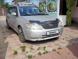 Toyota Corolla 2003 года за 2 900 000 тг. в Алматы – фото 2