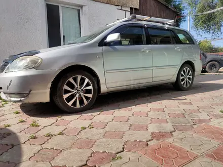 Toyota Corolla 2003 года за 2 900 000 тг. в Алматы