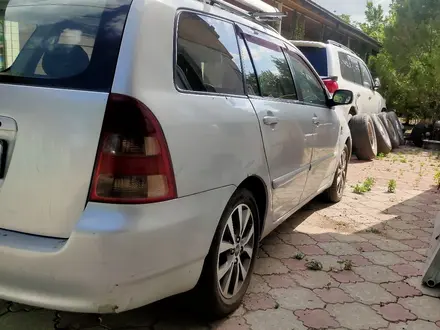 Toyota Corolla 2003 года за 2 900 000 тг. в Алматы – фото 3