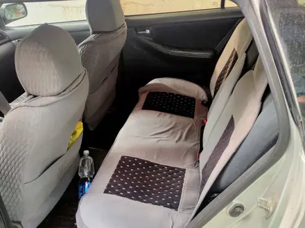 Toyota Corolla 2003 года за 2 900 000 тг. в Алматы – фото 6