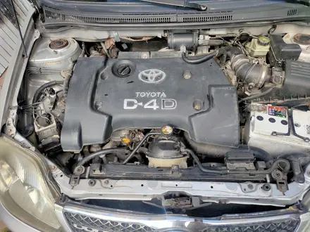 Toyota Corolla 2003 года за 2 900 000 тг. в Алматы – фото 8