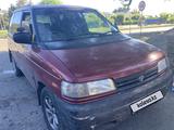 Mazda MPV 1993 года за 2 300 000 тг. в Талдыкорган – фото 4