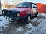 Volkswagen Golf 1989 годаүшін690 000 тг. в Алматы