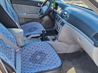 Hyundai Sonata 2005 годаfor3 450 000 тг. в Алматы