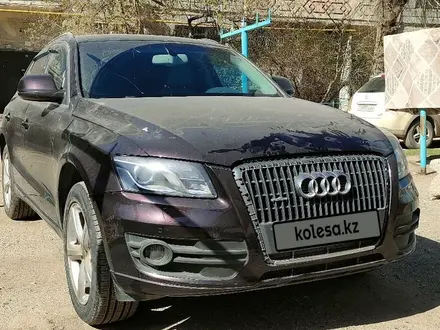 Audi Q5 2010 года за 4 000 000 тг. в Актобе